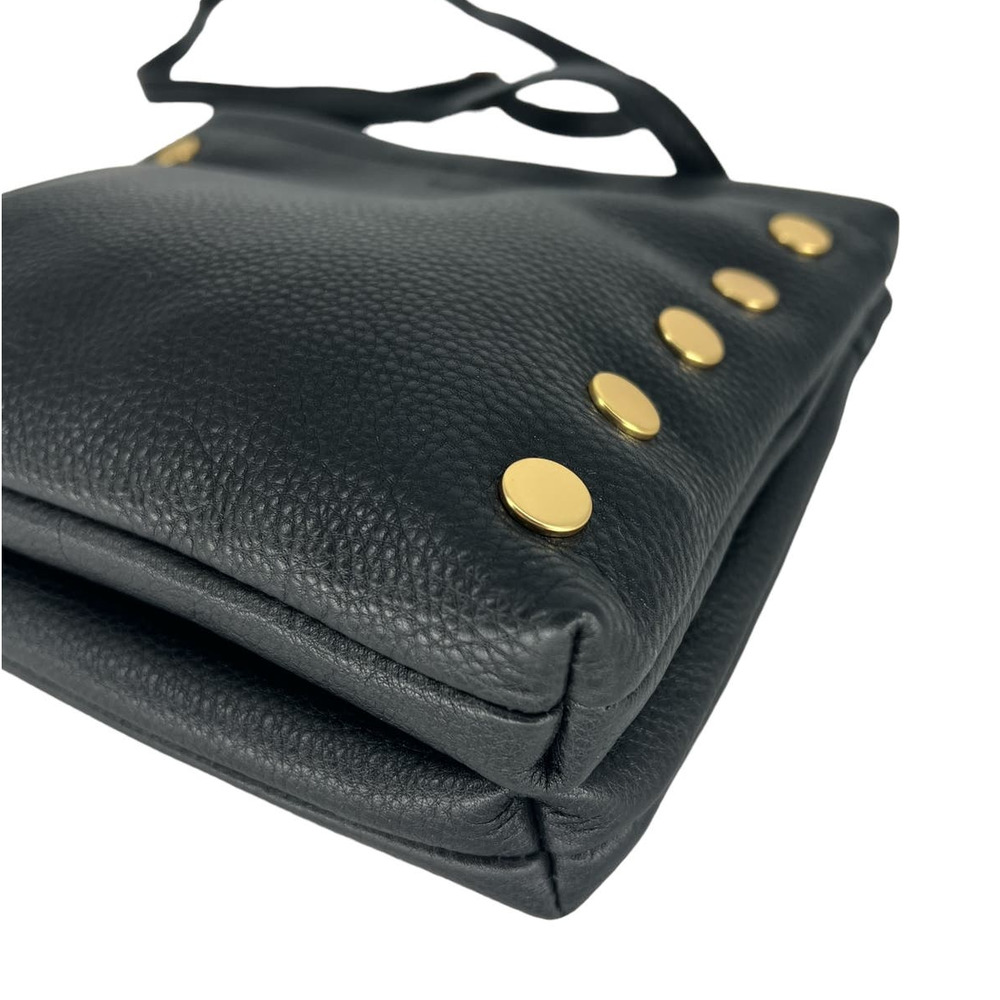 Hammitt Duke Triple Compartment Leather Crossbody Bag - Picture 11 of 16